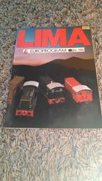 Catalogue Lima 1991, Enlèvement ou Envoi, Lima