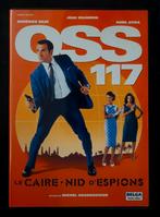 DVD du film OSS 127 Le Caire nid d'espions, CD & DVD, DVD | Comédie, Comme neuf, Enlèvement ou Envoi