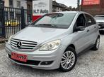 Mercedes B 170 ess/airco/pret à immatriculé !!, Autos, Mercedes-Benz, Argent ou Gris, Achat, Entreprise, Boîte manuelle