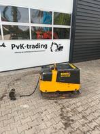 Bomag BPH 80/65 trilplaat grondverdichter, Doe-het-zelf en Bouw, Ophalen, Gebruikt