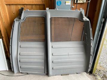 Tussenschot VW Caddy, Auto-onderdelen, Ophalen