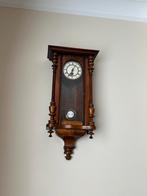 Horloge murale pendule J. Leemans, Antiquités & Art, Enlèvement