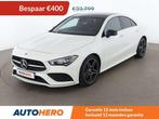 Mercedes-Benz CLA-Klasse 200 CLA 200 AMG Line (bj 2021), Auto's, https://public.car-pass.be/vhr/7349166a-912b-4c86-8abe-50a965328a62