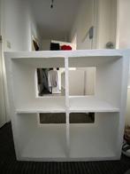 2 blocs de rangement carrés, Enlèvement, Utilisé