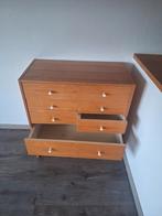 Multifunctioneel ladenkastjes, Ophalen