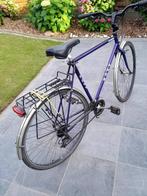 Novy herenfiets  18 versnellingen  In perfecte staat Zeer li, Fietsen en Brommers, Fietsen | Heren | Herenfietsen, Gebruikt, Versnellingen