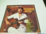 lp francis goya, Cd's en Dvd's, Ophalen of Verzenden, Zo goed als nieuw