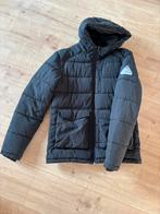 Winterjas met kap - Jack&Jones - Maat S, Ophalen of Verzenden, Zo goed als nieuw, Maat 46 (S) of kleiner