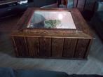 schildpaddenbak, Dieren en Toebehoren, Ophalen, Gebruikt, Verlichting