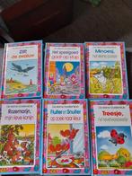 6 voor€9,de kleine boekenclub, Boeken, Ophalen of Verzenden, Zo goed als nieuw, Non-fictie