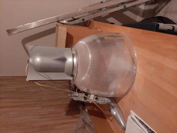 Hanglamp Industrial beschikbaar voor biedingen