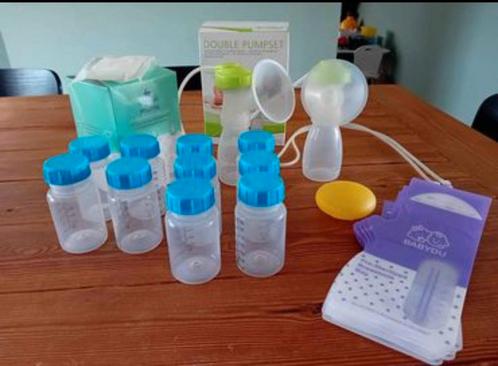 Kolfset, Kinderen en Baby's, Babyvoeding en Toebehoren, Ophalen