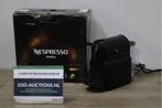 Nespresso inissia Delonghi koffieapparaat, Elektronische apparatuur, Koffiezetapparaten, Niet ingevuld, Niet ingevuld, Niet ingevuld