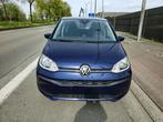 Volkswagen up! 1.0i United 2021' ! 1256KM ! 1°EIG. NEW !, Autos, Berline, 991 kg, Bleu, Achat