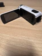 Caméscope Canon VIXIA HF R800 blanc, Enlèvement ou Envoi, Comme neuf, Canon