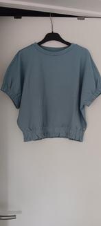 T-shirt Tom Tailor, Kleding | Dames, T-shirts, Ophalen, Blauw, Tom Tailor, Zo goed als nieuw