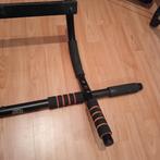 Barre de traction, Sports & Fitness, Équipement de fitness, Utilisé, Bras, Barre de traction