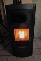 pelletkachel MCZ musa air 9.5 kw, Ophalen, Zo goed als nieuw, Overige brandstoffen, Pelletkachel