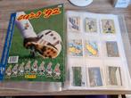 Panini Euro 1992 VOLLEDIG!!, Zo goed als nieuw