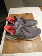 adidas 42 grijs, Kleding | Heren, Schoenen, Overige kleuren, Ophalen of Verzenden, Zo goed als nieuw, Adidas