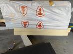 Pir isolatieplaten 120x60, Ophalen, Zo goed als nieuw, Vloerisolatie