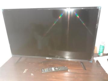 Vend TV SMART NEUFEUK 40 POUCE