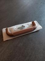 Handvat brons, Huis en Inrichting, Ophalen of Verzenden, Nieuw