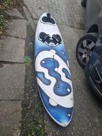 Sailboards tarifa 89 L, Watersport en Boten, Windsurfen, Ophalen, Gebruikt, Plank