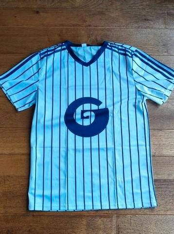 Maillot de football Anderlecht Générale de Banque. XL, Enlèvement ou Envoi, Neuf, Maillot