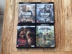 The planet of the apes 4k, Cd's en Dvd's, Ophalen, Zo goed als nieuw