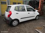 Onderdelen van Hyundai i10 1.0 Pure 2012, Utilisé, Hyundai, Hyundai