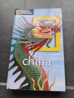 Damian Harper - National Geographic reisgids China, Ophalen of Verzenden, Zo goed als nieuw, Damian Harper