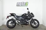 Kawasaki Z7 Hybride demomotor, Motoren, Bedrijf, Minimaal motorrijbewijs A2, Moto6, 12 t/m 35 kW