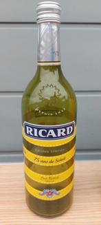Fles uit de Ricard-collectie, Verzamelen, Ophalen of Verzenden
