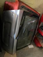 Opel astra g Kofferdeksel, Ophalen, Opel