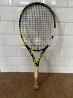 Très belle raquette Babolat junior, Sport en Fitness, Ophalen of Verzenden, Gebruikt, Racket, Babolat