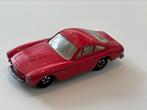 Matchbox Ferrari Berlinetta superfast, Ophalen of Verzenden, Gebruikt
