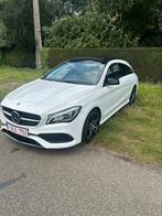 Mercedes-Benz CLA 180  Benzine/ AMG pack, Auto's, Mercedes-Benz, CLA, Wit, 5 deurs, Particulier