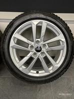 17” originele Audi A3 S3 8V 8P 8Y velgen winterbanden 5x112, Auto-onderdelen, Gebruikt, -, -, Banden en Velgen