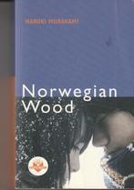 Norwegian Wood Haruki Murakami, Boeken, België, Haruki Murakami, Ophalen of Verzenden, Zo goed als nieuw