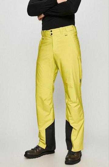 Pantalon de ski Peak Performance Nordic Flash pour homme disponible aux enchères