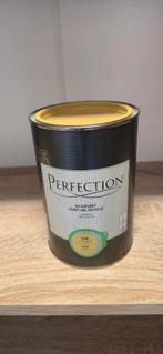 Muurverf Perfection, Ophalen, Zo goed als nieuw