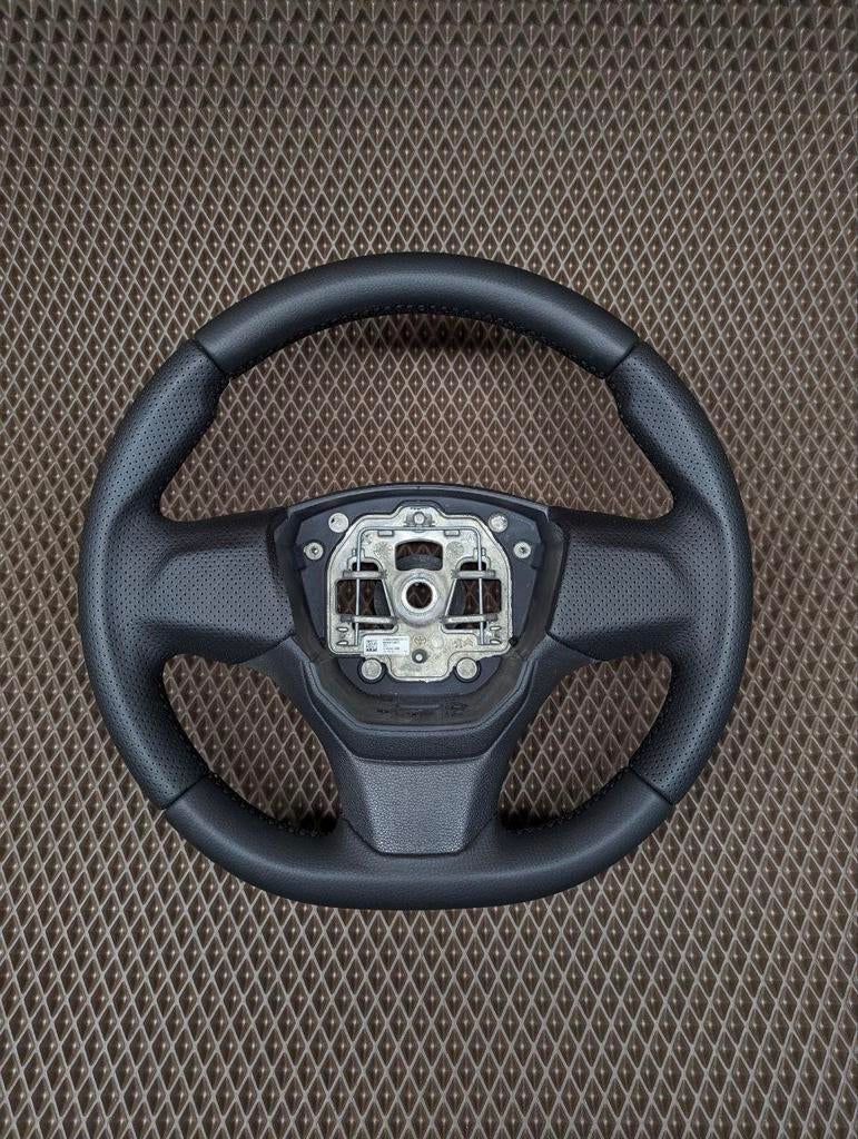 Volant Peugeot Expert Citroën Jumpy Vivaro Proace Scudo, Autos : Pièces & Accessoires, Commande, Enlèvement ou Envoi