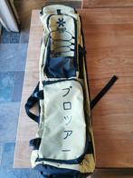 Hockeytas Osaka stickrugzak Maat L, Ophalen, Zo goed als nieuw