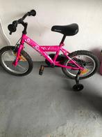 Vélo pour petite fille., Vélos & Vélomoteurs, Enlèvement, Comme neuf, 16 à 20 pouces, Diamond