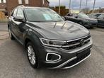 Volkswagen T-Roc 1.5 TSI Style DSG|Apple&Android|Camera, Auto's, Volkswagen, 4 cilinders, Bedrijf, 5 zetels, 5 deurs