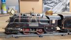 Train électrique Jep +/- 1940, Hobby & Loisirs créatifs, Trains miniatures | HO, Enlèvement, Locomotive