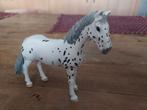 Schleich paard, Ophalen of Verzenden, Zo goed als nieuw, Paard