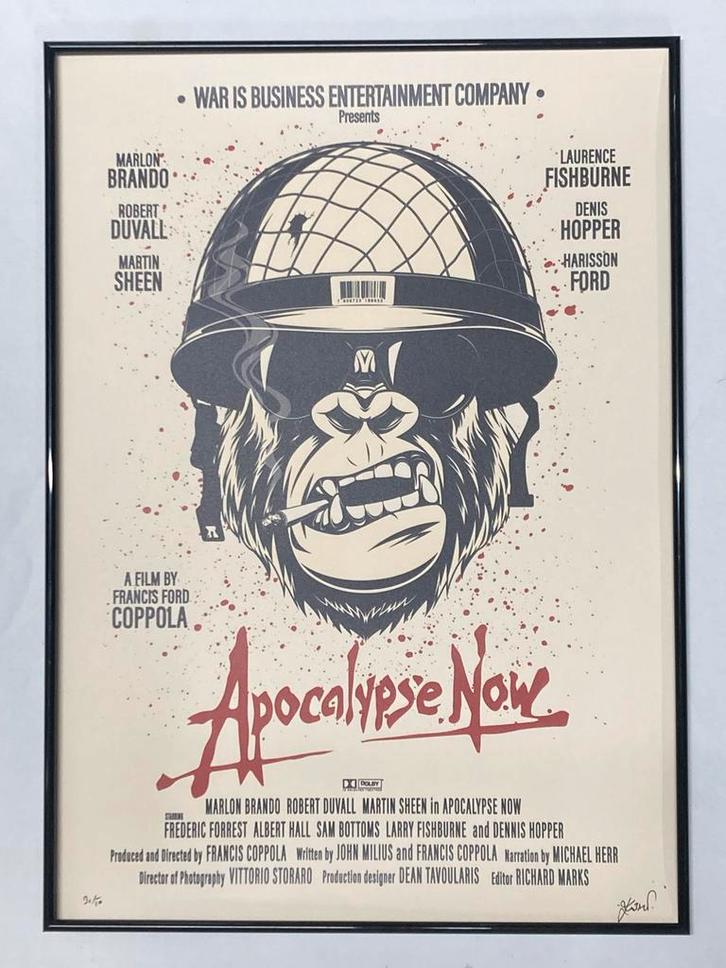 KOBALT: afdrukken van 50 bij 70. Ingelijst verkocht, Antiek en Kunst, Kunst | Litho's en Zeefdrukken, Ophalen of Verzenden