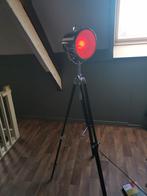 Tripod staande lamp., Huis en Inrichting, Ophalen